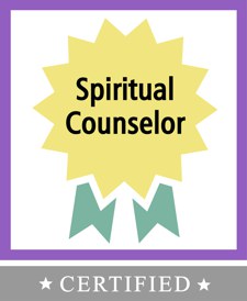 Certified Spiritual Counselor